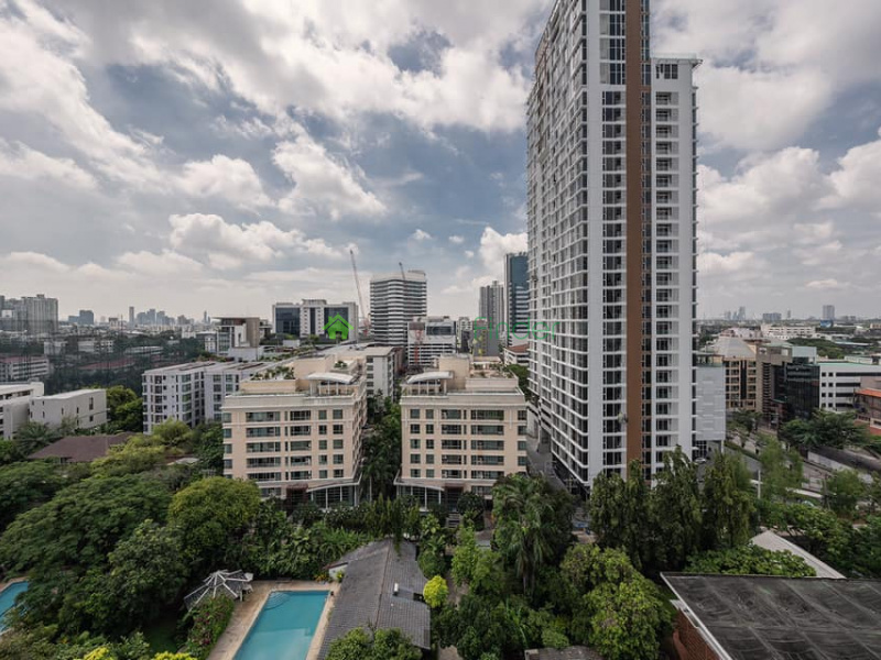 Ekamai, Bangkok, Thailand, 2 Bedrooms Bedrooms, ,2 BathroomsBathrooms,Condo,For Sale,Rhythm Sukhumvit 42,6822