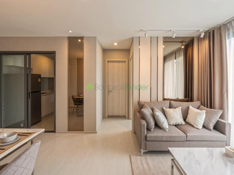 Ekamai, Bangkok, Thailand, 2 Bedrooms Bedrooms, ,2 BathroomsBathrooms,Condo,For Sale,Rhythm Sukhumvit 42,6822