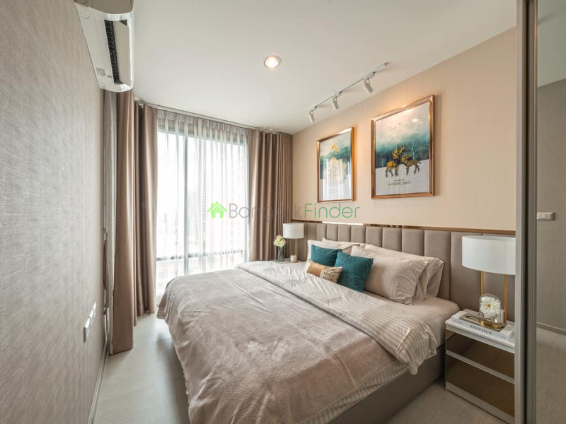 Ekamai, Bangkok, Thailand, 2 Bedrooms Bedrooms, ,2 BathroomsBathrooms,Condo,For Sale,Rhythm Sukhumvit 42,6822