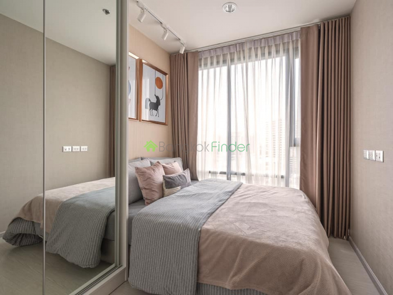 Ekamai, Bangkok, Thailand, 2 Bedrooms Bedrooms, ,2 BathroomsBathrooms,Condo,For Sale,Rhythm Sukhumvit 42,6822