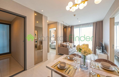 Ekamai, Bangkok, Thailand, 2 Bedrooms Bedrooms, ,2 BathroomsBathrooms,Condo,For Sale,Rhythm Sukhumvit 42,6822