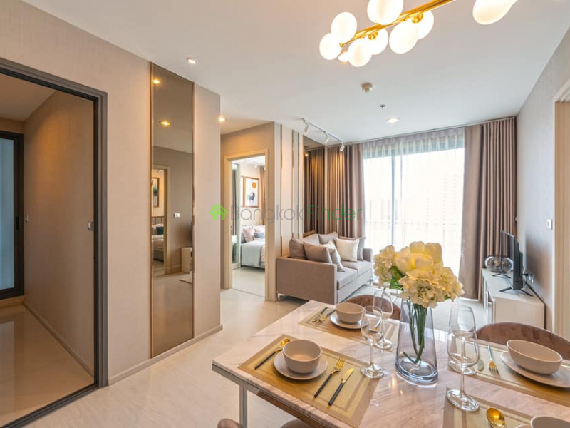 Ekamai, Bangkok, Thailand, 2 Bedrooms Bedrooms, ,2 BathroomsBathrooms,Condo,For Sale,Rhythm Sukhumvit 42,6822