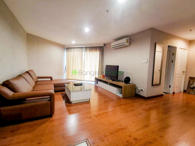 Rama 9, Bangkok, Thailand, 2 Bedrooms Bedrooms, ,1 BathroomBathrooms,Condo,For Rent,Belle Grand Rama 9,6823