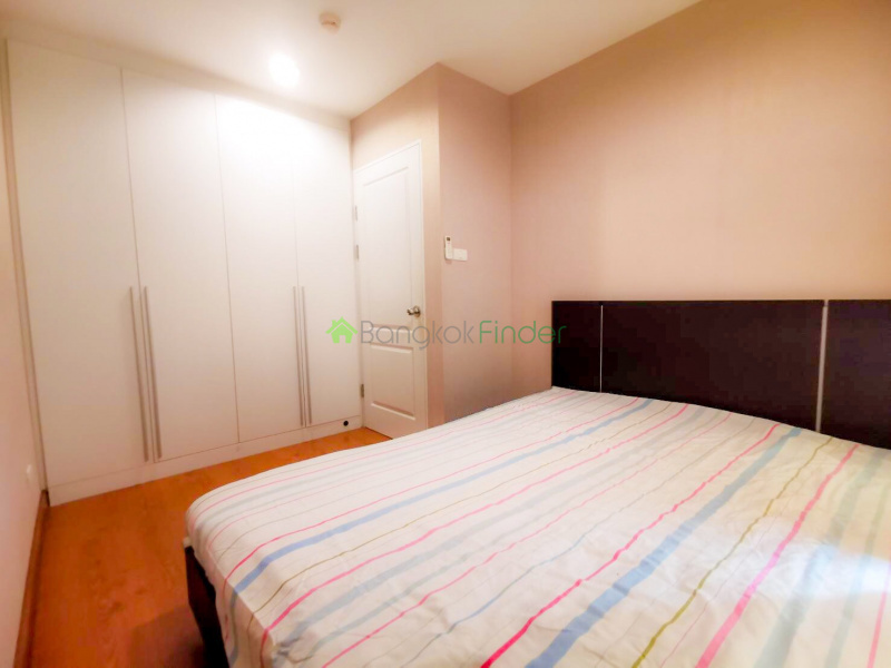 Rama 9, Bangkok, Thailand, 2 Bedrooms Bedrooms, ,1 BathroomBathrooms,Condo,For Rent,Belle Grand Rama 9,6823