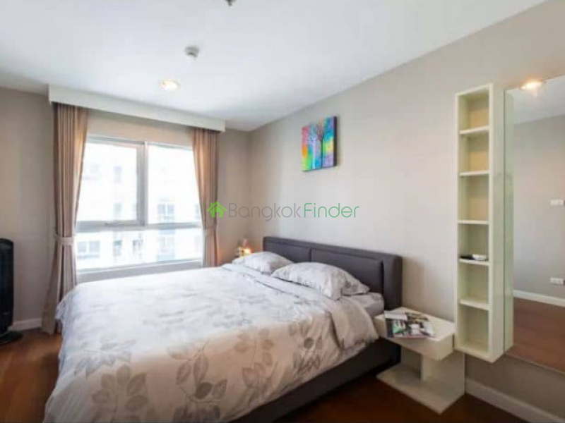 Rama 9, Bangkok, Thailand, 2 Bedrooms Bedrooms, ,2 BathroomsBathrooms,Condo,For Sale,Belle Grand Rama 9,6824