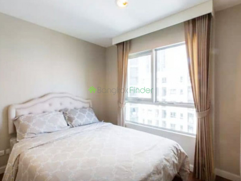 Rama 9, Bangkok, Thailand, 2 Bedrooms Bedrooms, ,2 BathroomsBathrooms,Condo,For Sale,Belle Grand Rama 9,6824