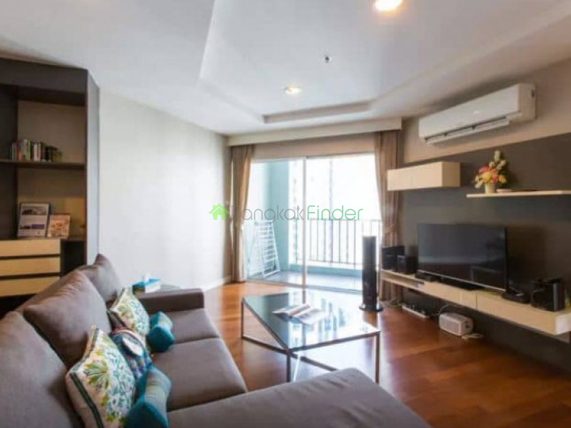 Rama 9, Bangkok, Thailand, 2 Bedrooms Bedrooms, ,2 BathroomsBathrooms,Condo,For Sale,Belle Grand Rama 9,6824