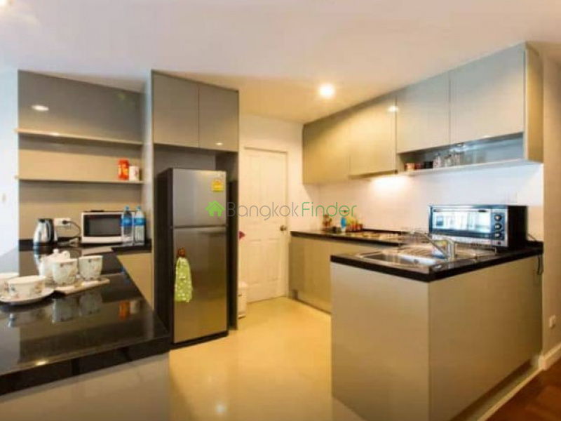 Rama 9, Bangkok, Thailand, 2 Bedrooms Bedrooms, ,2 BathroomsBathrooms,Condo,For Sale,Belle Grand Rama 9,6824