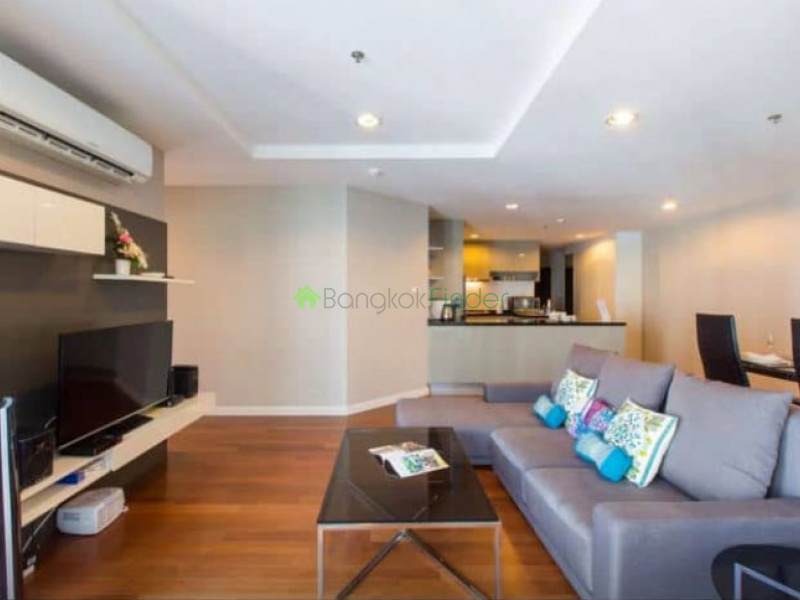 Rama 9, Bangkok, Thailand, 2 Bedrooms Bedrooms, ,2 BathroomsBathrooms,Condo,For Sale,Belle Grand Rama 9,6824