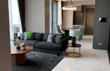 Thonglor, Bangkok, Thailand, 2 Bedrooms Bedrooms, ,3 BathroomsBathrooms,Condo,For Rent,Monument Thonglor,6826