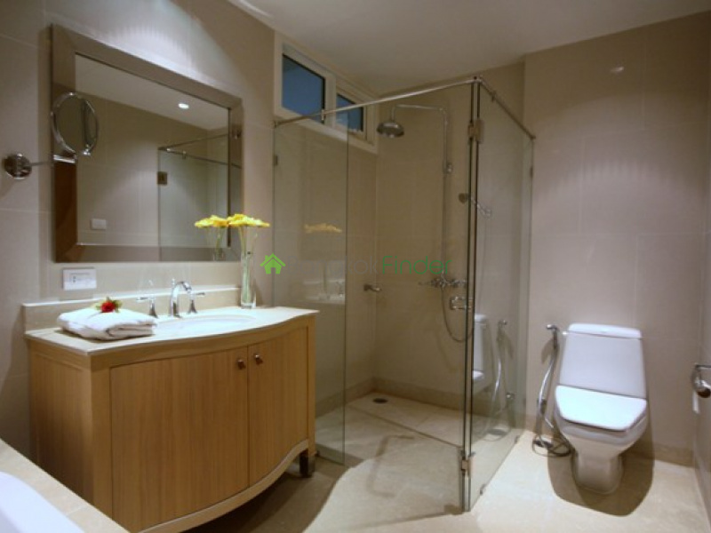 Sathorn, Sathorn, Bangkok, Thailand, 1 Bedroom Bedrooms, ,1 BathroomBathrooms,Condo,For Rent,The Empire Place,Sathorn,6827