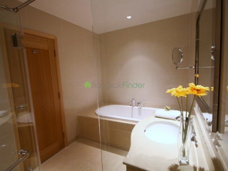 Sathorn, Sathorn, Bangkok, Thailand, 1 Bedroom Bedrooms, ,1 BathroomBathrooms,Condo,For Rent,The Empire Place,Sathorn,6827