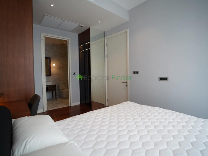 Thonglor, Bangkok, Thailand, 1 Bedroom Bedrooms, ,1 BathroomBathrooms,Condo,For Rent,Khun by Yoo,6829