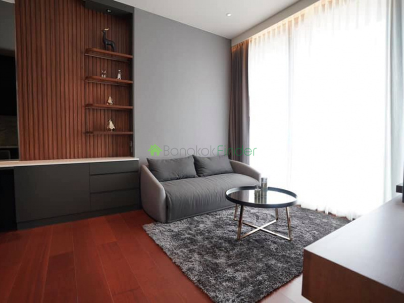 Thonglor, Bangkok, Thailand, 1 Bedroom Bedrooms, ,1 BathroomBathrooms,Condo,For Rent,Khun by Yoo,6829