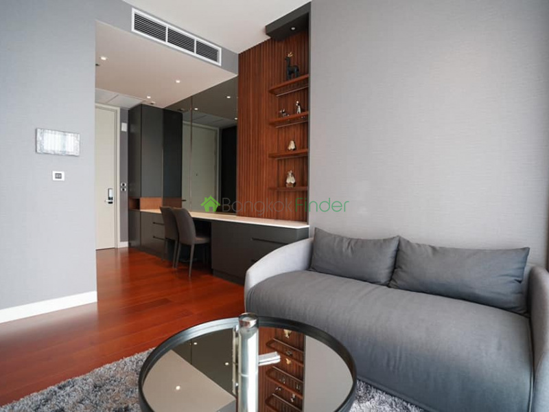 Thonglor, Bangkok, Thailand, 1 Bedroom Bedrooms, ,1 BathroomBathrooms,Condo,For Rent,Khun by Yoo,6829