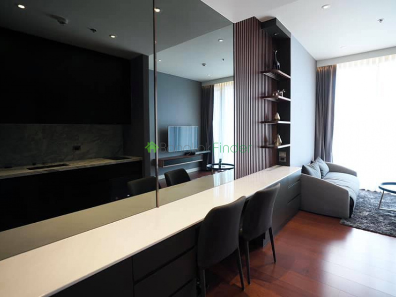 Thonglor, Bangkok, Thailand, 1 Bedroom Bedrooms, ,1 BathroomBathrooms,Condo,For Rent,Khun by Yoo,6829