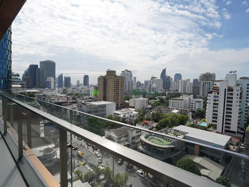 Thonglor, Bangkok, Thailand, 1 Bedroom Bedrooms, ,1 BathroomBathrooms,Condo,For Rent,Khun by Yoo,6829