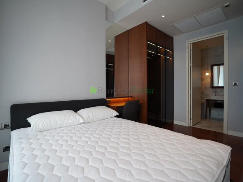 Thonglor, Bangkok, Thailand, 1 Bedroom Bedrooms, ,1 BathroomBathrooms,Condo,For Rent,Khun by Yoo,6829