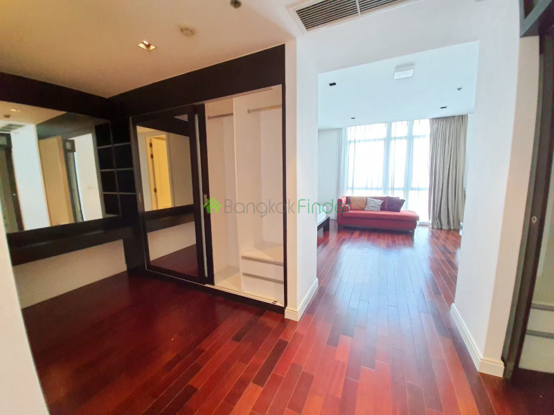 Ploenchit, Bangkok, Thailand, 3 Bedrooms Bedrooms, ,3 BathroomsBathrooms,Condo,For Rent,Athenee Residence,6830