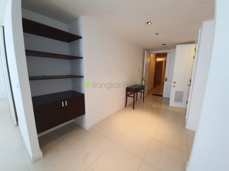 Ploenchit, Bangkok, Thailand, 3 Bedrooms Bedrooms, ,3 BathroomsBathrooms,Condo,For Rent,Athenee Residence,6830