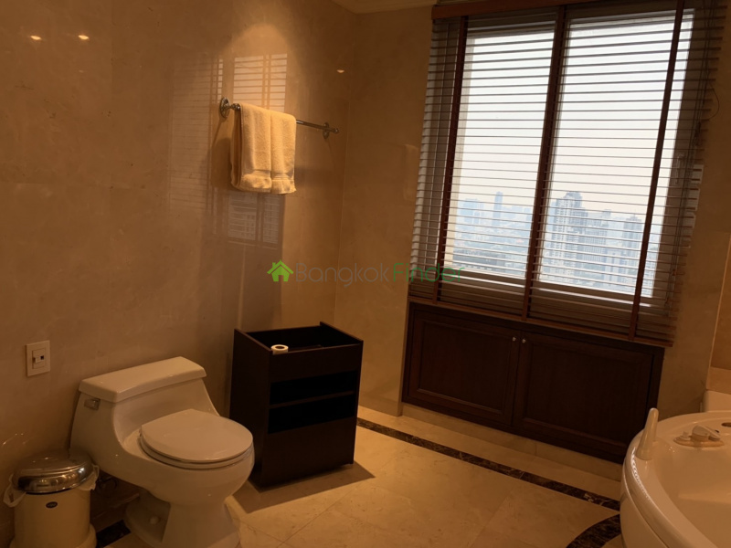 Asoke, Bangkok, Thailand, 4 Bedrooms Bedrooms, ,4 BathroomsBathrooms,Condo,For Sale,Las Colinas,43,6831