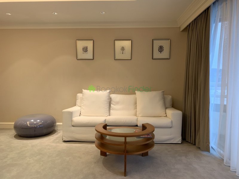 Asoke, Bangkok, Thailand, 4 Bedrooms Bedrooms, ,4 BathroomsBathrooms,Condo,For Sale,Las Colinas,43,6831