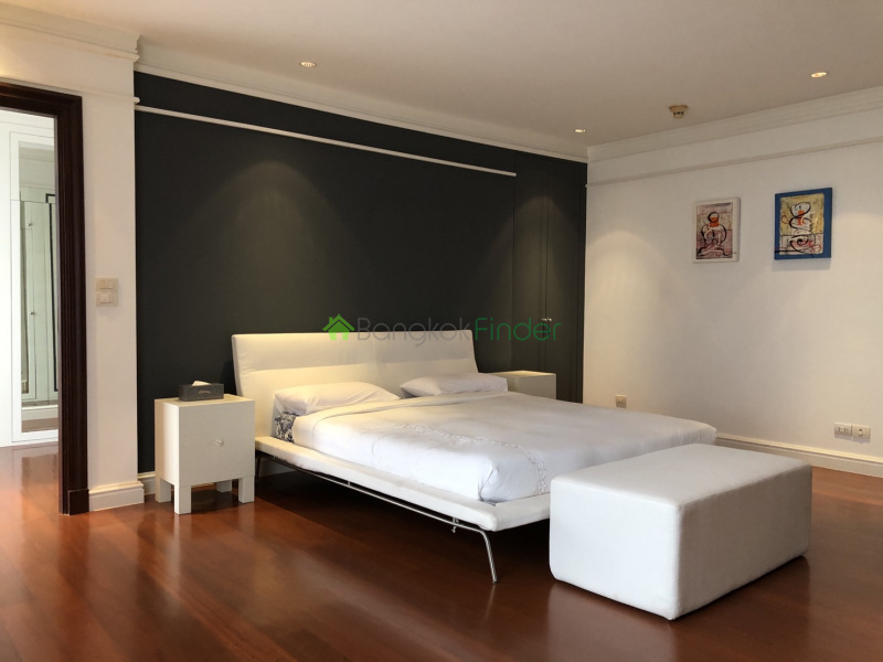 Asoke, Bangkok, Thailand, 4 Bedrooms Bedrooms, ,4 BathroomsBathrooms,Condo,For Sale,Las Colinas,43,6831
