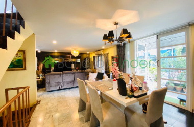 Phahonyothin, Bangkok, Thailand, 4 Bedrooms Bedrooms, ,4 BathroomsBathrooms,House,For Sale,6833