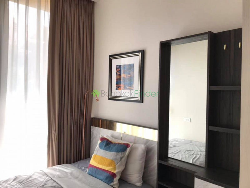 Phromphong, Bangkok, Thailand, 2 Bedrooms Bedrooms, ,2 BathroomsBathrooms,Condo,For Sale,Lumpini 24,6834