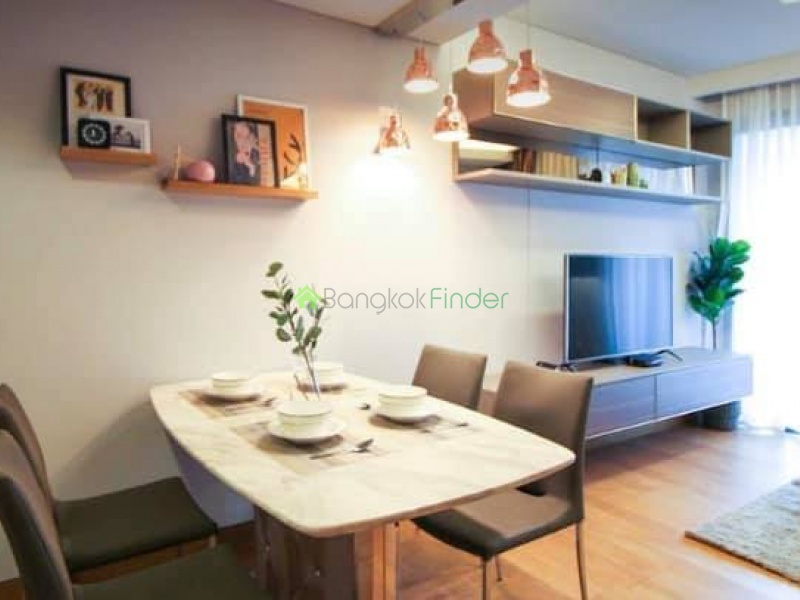 Phromphong, Bangkok, Thailand, 2 Bedrooms Bedrooms, ,2 BathroomsBathrooms,Condo,For Sale,Lumpini 24,6834