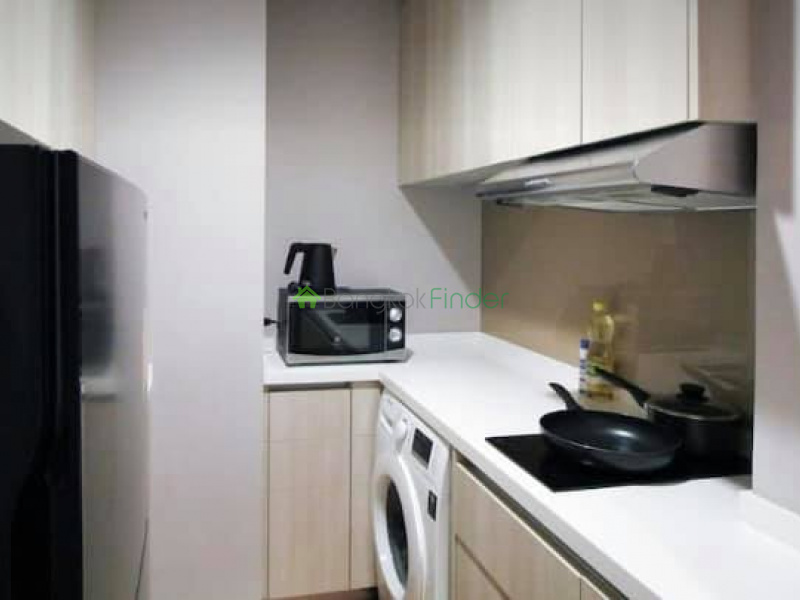 Phromphong, Bangkok, Thailand, 2 Bedrooms Bedrooms, ,2 BathroomsBathrooms,Condo,For Sale,Lumpini 24,6834