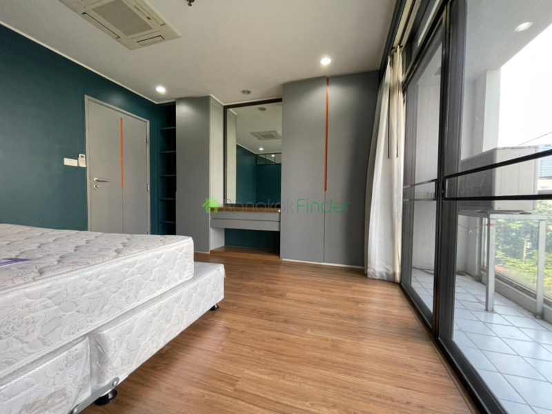 39 Sukhumvit, Phrom Phong, Bangkok, Thailand, 3 Bedrooms Bedrooms, ,3 BathroomsBathrooms,Condo,For Sale,Baan Prompong,Sukhumvit,6835