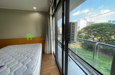 39 Sukhumvit, Phrom Phong, Bangkok, Thailand, 3 Bedrooms Bedrooms, ,3 BathroomsBathrooms,Condo,For Sale,Baan Prompong,Sukhumvit,6835