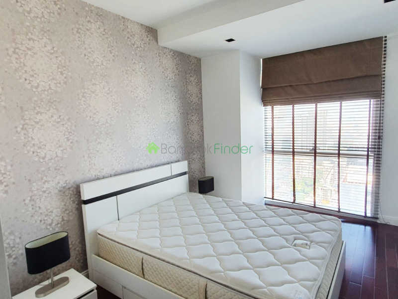 Ploenchit, Bangkok, Thailand, 4 Bedrooms Bedrooms, ,4 BathroomsBathrooms,Condo,For Rent,Athenee Residence,6836