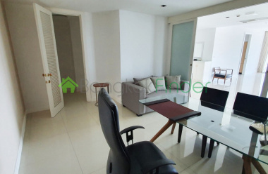 Ploenchit, Bangkok, Thailand, 4 Bedrooms Bedrooms, ,4 BathroomsBathrooms,Condo,For Rent,Athenee Residence,6836