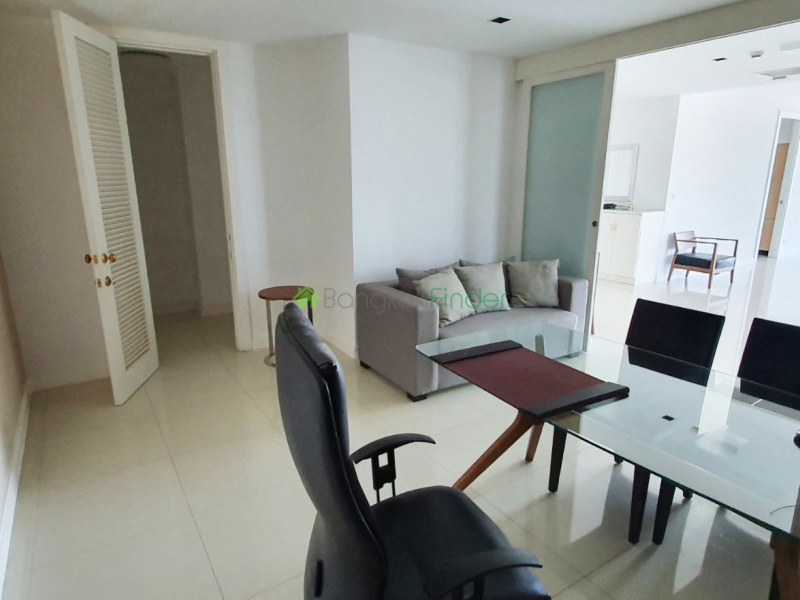 Ploenchit, Bangkok, Thailand, 4 Bedrooms Bedrooms, ,4 BathroomsBathrooms,Condo,For Rent,Athenee Residence,6836