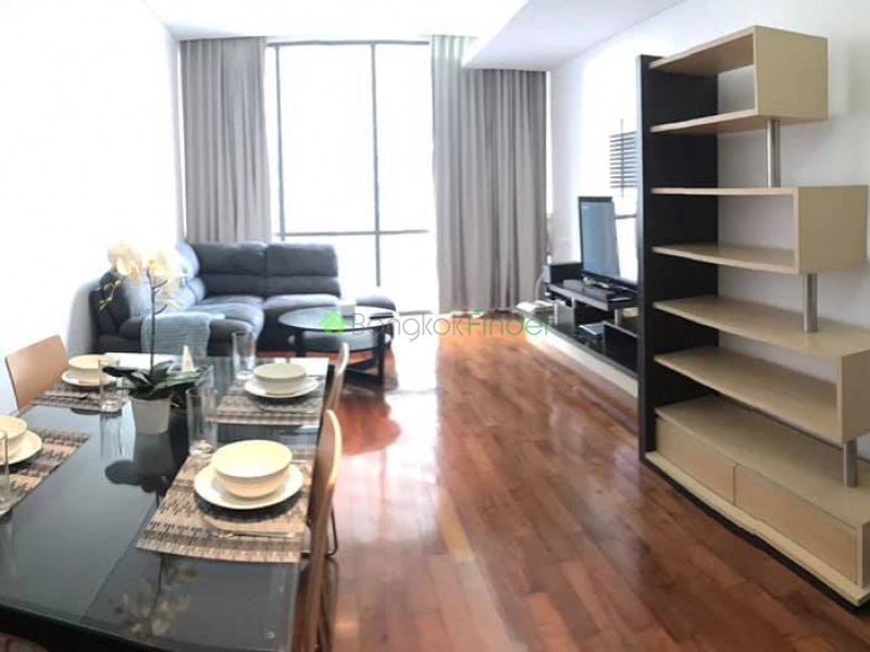 Asoke, Bangkok, Thailand, 2 Bedrooms Bedrooms, ,2 BathroomsBathrooms,Condo,For Sale,Domus,6837