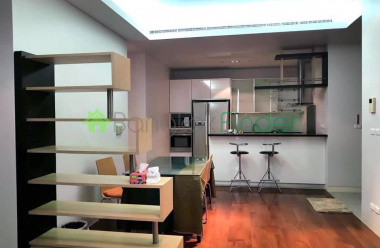 Asoke, Bangkok, Thailand, 2 Bedrooms Bedrooms, ,2 BathroomsBathrooms,Condo,For Sale,Domus,6837