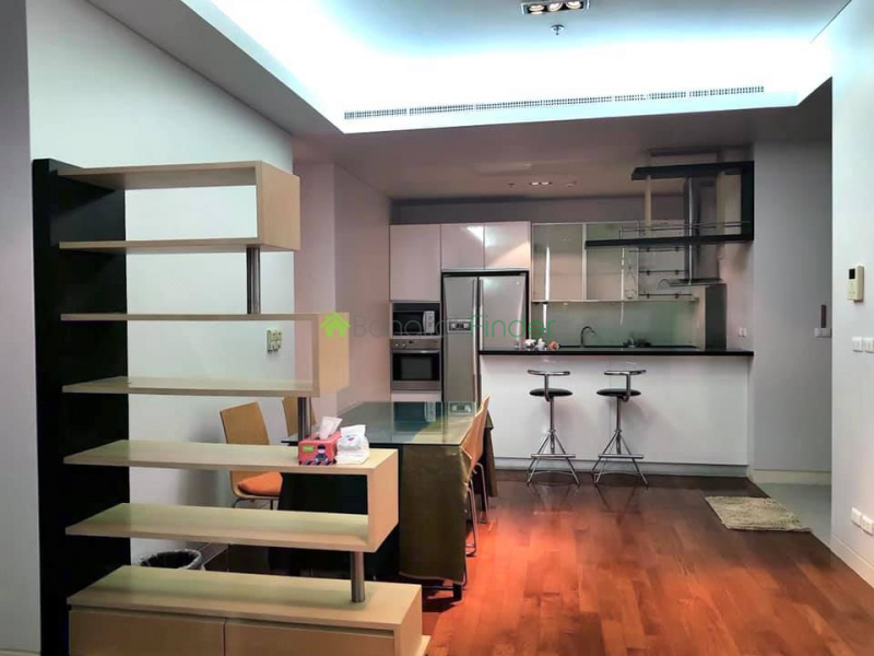 Asoke, Bangkok, Thailand, 2 Bedrooms Bedrooms, ,2 BathroomsBathrooms,Condo,For Sale,Domus,6837