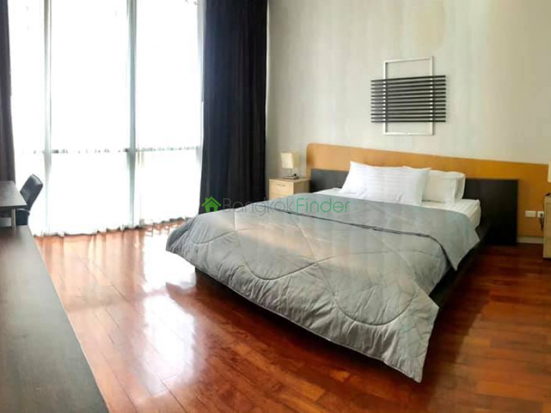 Asoke, Bangkok, Thailand, 2 Bedrooms Bedrooms, ,2 BathroomsBathrooms,Condo,For Sale,Domus,6837