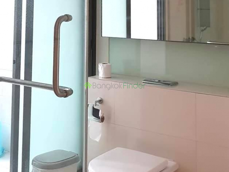 Asoke, Bangkok, Thailand, 2 Bedrooms Bedrooms, ,2 BathroomsBathrooms,Condo,For Sale,Domus,6837