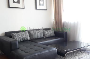 Asoke, Asoke, Bangkok, Thailand, 1 Bedroom Bedrooms, ,1 BathroomBathrooms,Condo,For Rent,Wind 23,Asoke,11,6838