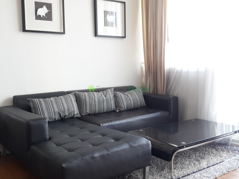 Asoke, Asoke, Bangkok, Thailand, 1 Bedroom Bedrooms, ,1 BathroomBathrooms,Condo,For Rent,Wind 23,Asoke,11,6838