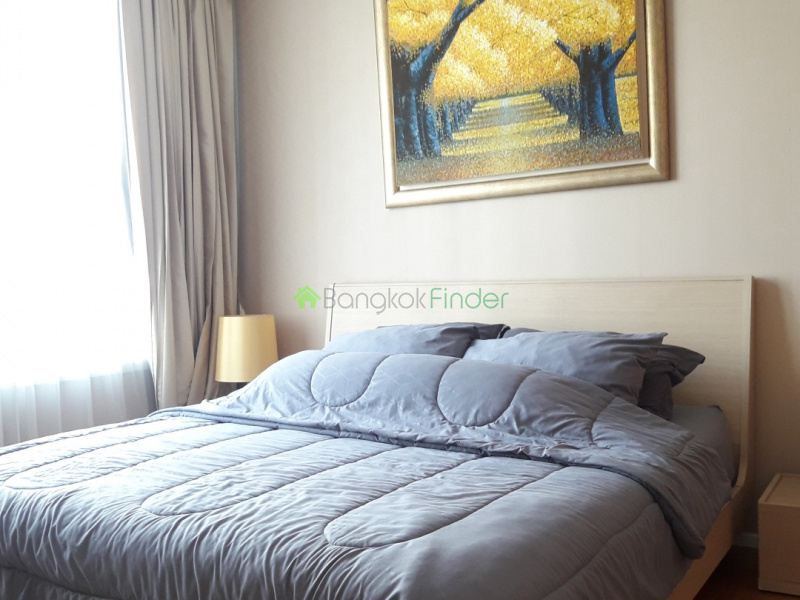 Asoke, Asoke, Bangkok, Thailand, 1 Bedroom Bedrooms, ,1 BathroomBathrooms,Condo,For Rent,Wind 23,Asoke,11,6838