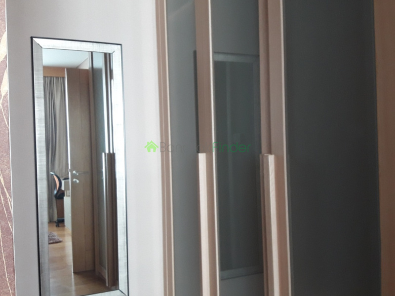 Asoke, Asoke, Bangkok, Thailand, 1 Bedroom Bedrooms, ,1 BathroomBathrooms,Condo,For Rent,Wind 23,Asoke,11,6838