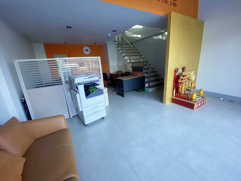 Onnut, Bangkok, Thailand, 3 Bedrooms Bedrooms, ,3 BathroomsBathrooms,Town House,For Sale,6842