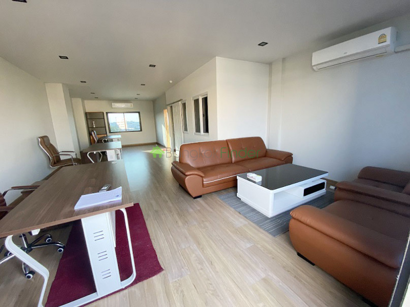 Onnut, Bangkok, Thailand, 3 Bedrooms Bedrooms, ,3 BathroomsBathrooms,Town House,For Sale,6842
