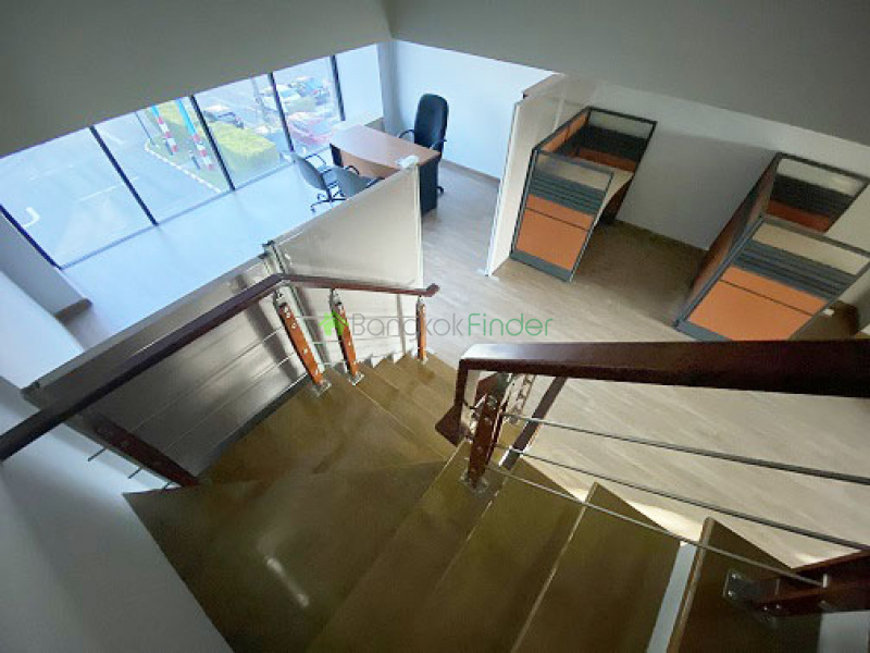Onnut, Bangkok, Thailand, 3 Bedrooms Bedrooms, ,3 BathroomsBathrooms,Town House,For Sale,6842