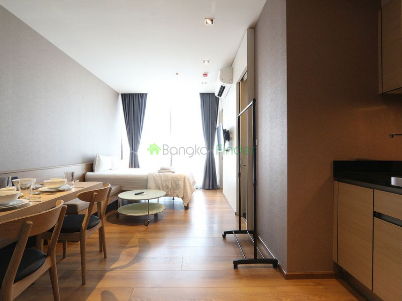 Phormphong, Bangkok, Thailand, 1 Bedroom Bedrooms, ,1 BathroomBathrooms,Condo,For Rent,Park 24,6843