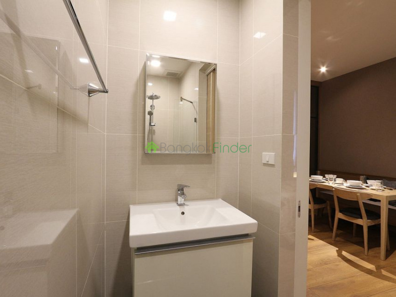 Phormphong, Bangkok, Thailand, 1 Bedroom Bedrooms, ,1 BathroomBathrooms,Condo,For Rent,Park 24,6843